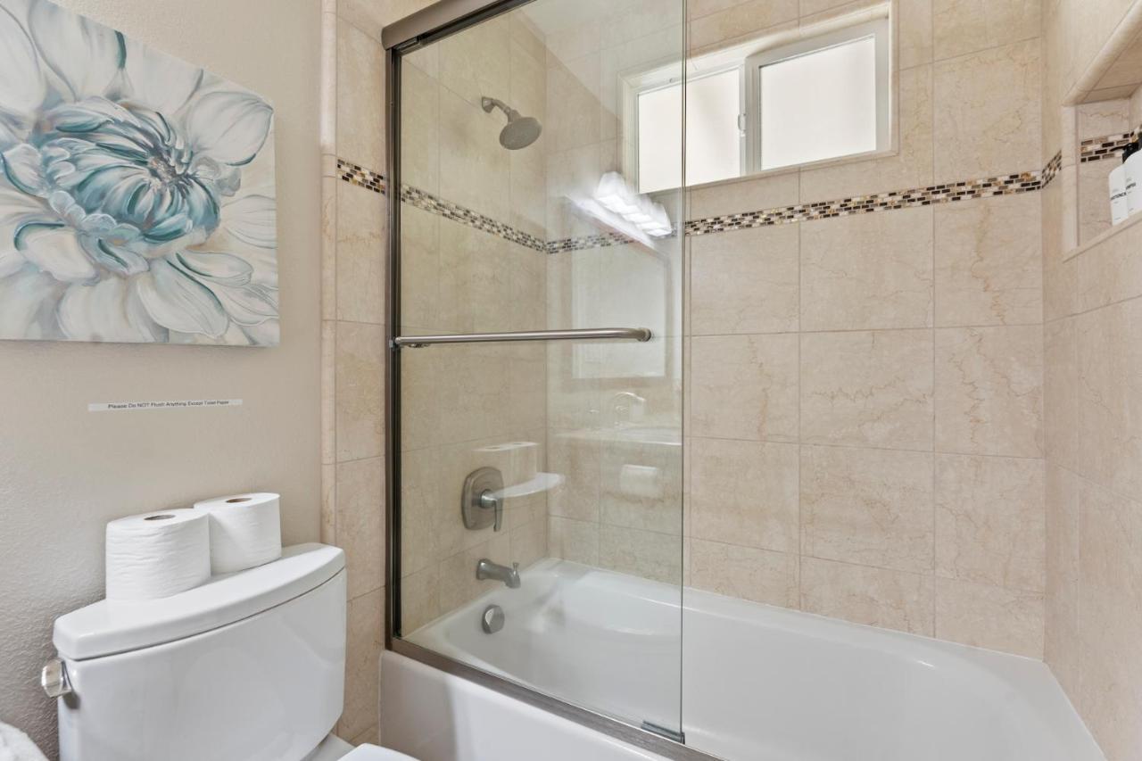 @ Marbella Lane - 3Br Suburban Escape Villa San Jose Exterior foto
