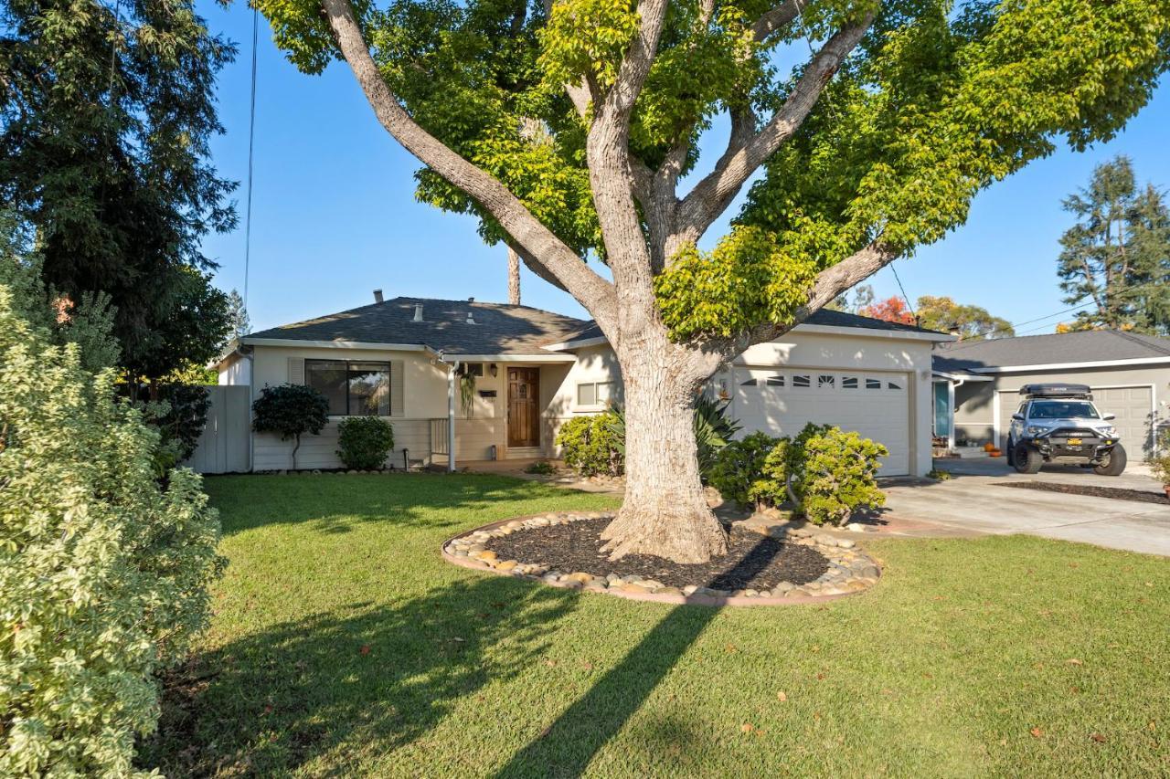 @ Marbella Lane - 3Br Suburban Escape Villa San Jose Exterior foto